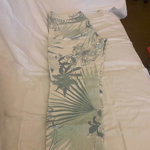 2 pair of Gap jeans, slim, straight fit, ankle - Picture 1 of 8